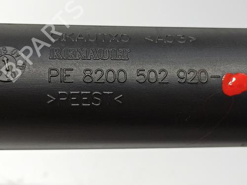 Pipe RENAULT SCÉNIC II (JM0/1_) 1.9 dCi (JM0G, JM12, JM1G, JM2C) | BP37015987M125 - Image 3