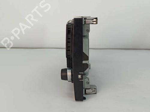 Display monitor VW GOLF VII (5G1, BQ1, BE1, BE2) 1.6 TDI | BP10067554C48 