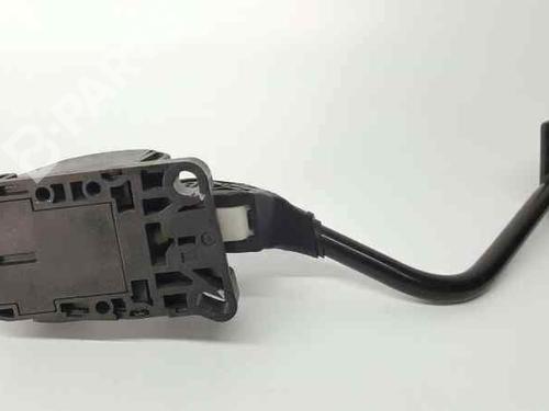 Pedal PEUGEOT 508 I (8D_) 2.0 HDi | BP2769919I4 