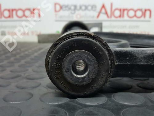 Querlenker links vorne AUDI A3 (8P1)  | BP2739414M12 
