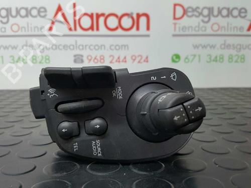 Steering column stalk RENAULT KANGOO / GRAND KANGOO II (KW0/1_) 1.5 dCi 90 (KW05, KW08, KW0G, KW11) | BP2782911I23 