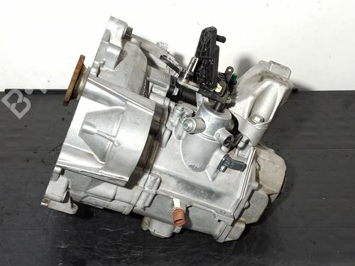Gearbox VW T-CROSS (C11, D31) 1.0 TSi | BP39950334M3 - Image 2