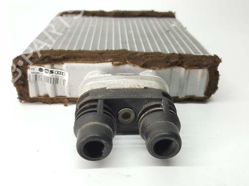Heater matrix SEAT IBIZA IV (6J5, 6P1) 1.4 TDI | BP6628577M63 