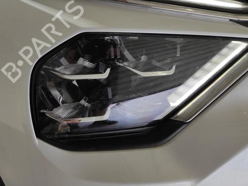 Højre forlygte CITROËN C4 III (BA_, BB_, BC_) 1.2 PureTech 130 (BAHNSA, BAHNSB) | BP28007793C29