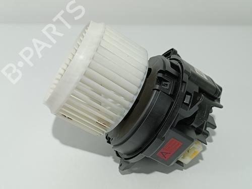 Heater blower motor RENAULT CAPTUR II (HF_) TCe 130 (HFMF) | BP13637057M62