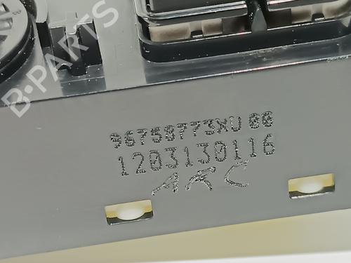 Switch PEUGEOT 208 I (CA_, CC_) 1.4 HDi | BP11389035I30