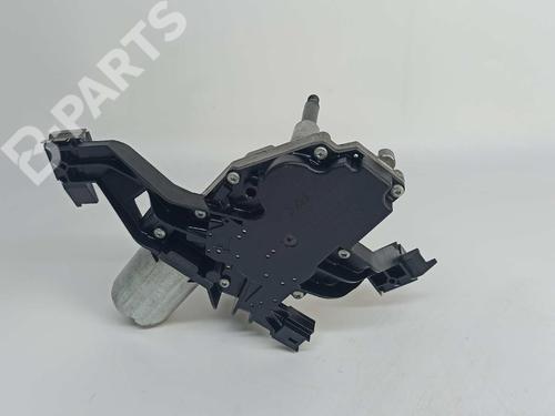 Rear wiper motor PEUGEOT 207 (WA_, WC_) 1.4 HDi | BP8104543M102 