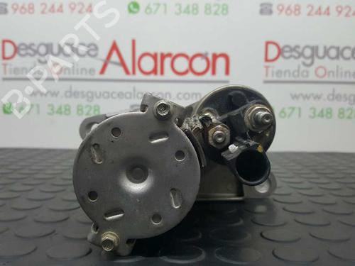 Starter SEAT IBIZA IV (6J5, 6P1) 1.2 TSI | BP2731910M8