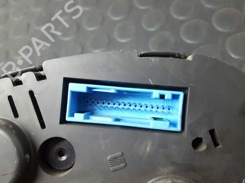Instrument cluster SEAT IBIZA II (6K1) 1.9 SDI | BP2744527C47 