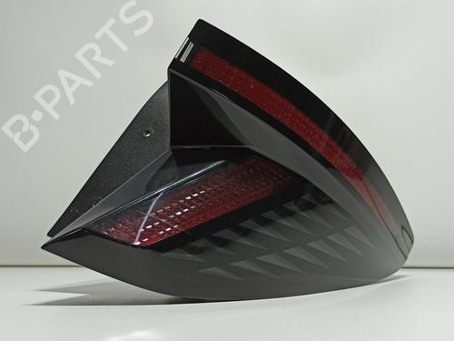 Used Right taillight HYUNDAI TUCSON (TL, TLE) 1.6 CRDi hybrid 48V (136 hp) 19083828