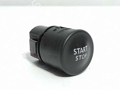 Ignition barrel RENAULT MEGANE III Hatchback (BZ0/1_, B3_) 1.6 16V (BZ0H) | BP13234504M48 