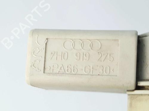 Module électronique AUDI A6 C6 (4F2) 3.0 TDI quattro | BP10265020M83