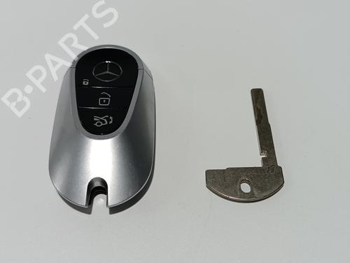 Other MERCEDES-BENZ EQS (V297) EQS 450+ (297.123) | BP17115514O1