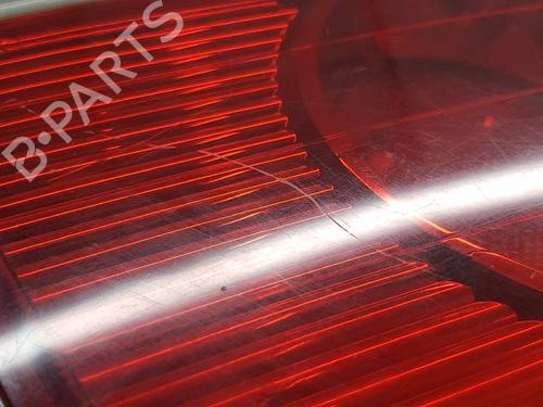 Left taillight KIA CARENS I MPV (FC, FJ) 2.0 CRDi | BP6332641C34