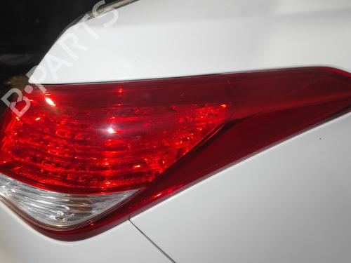 Used Right taillight Right taillight 30606885 30606885