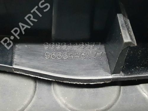 Rear left interior door handle PEUGEOT 3008 I MPV (0U_) 1.6 HDi | BP3287439I15 