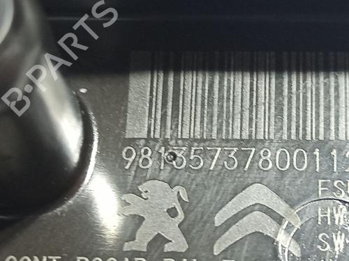 Fuel pump CITROËN C3 AIRCROSS II (2R_, 2C_)  | BP31722063M76 