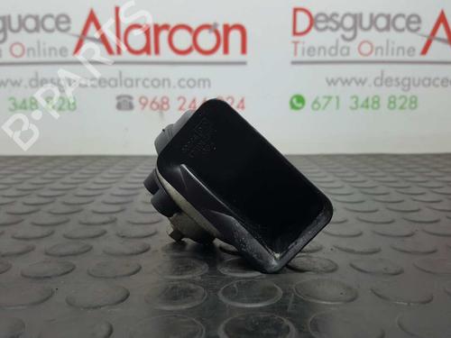 Horn RENAULT MEGANE II Saloon (LM0/1_) 1.9 dCi | BP14530070E13 