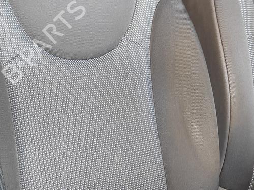 Right front seat CITROËN JUMPY II Van 2.0 HDi 125 | BP18710139C16