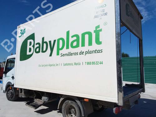Used Parts RENAULT TRUCKS Maxity [2007-2025]  4279874