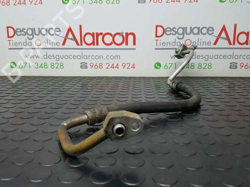 AC pipe SUBARU SVX (CX) 3.3 i 24V 4WD (CXW) | BP14528490M126