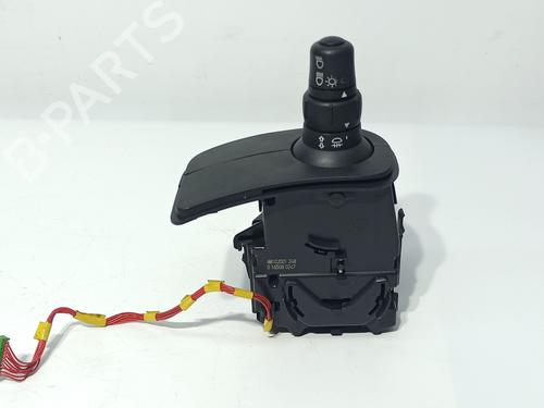 Forlygtekontakt RENAULT KANGOO / GRAND KANGOO II (KW0/1_) 1.5 dCi 70 (KW0V, KW0A) | BP11294064I24