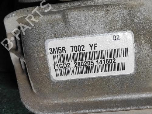 Boîte de vitesses FORD FOCUS II (DA_, HCP, DP) 1.6 TDCi | BP15669257M3