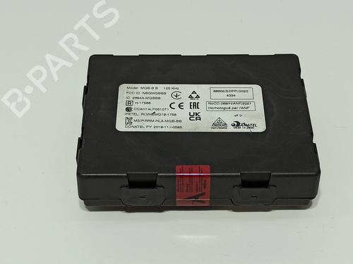 Electronic module SKODA KAMIQ (NW4) 1.0 TSI | BP23140766M83