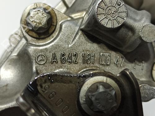 Other MERCEDES-BENZ M-CLASS (W164) ML 320 CDI 4-matic (164.122) | BP25778446O1