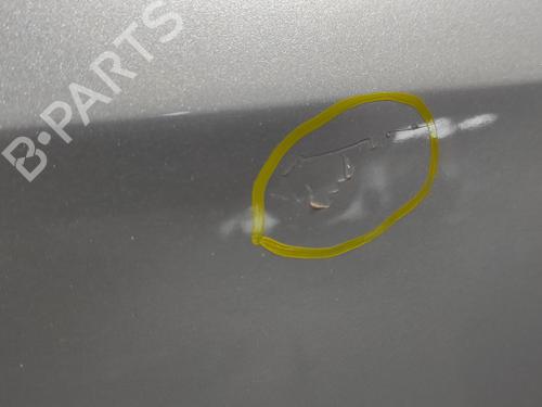 Forkjerm venstre OPEL VECTRA C GTS (Z02) 1.9 CDTI (F68) | BP21227295C41