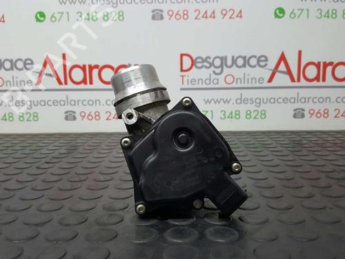 Throttle body NISSAN NV200 / EVALIA Bus  | BP2771436M82