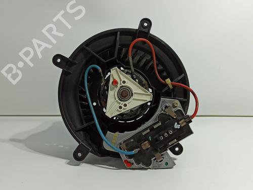 Heater blower motor MERCEDES-BENZ E-CLASS (W210)  | BP13897227M62 