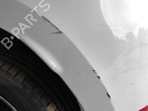 Rear bumper RENAULT CLIO IV (BH_) | BP18125914C8