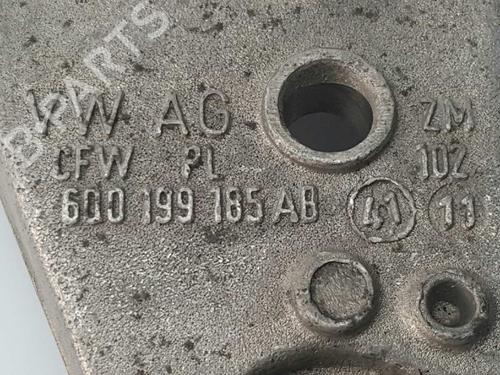 Engine mount VW POLO V (6R1, 6C1) 1.2 TDI | BP10264130M89