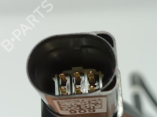 Elektronisk sensor VW TIGUAN (AD1, AX1) 2.0 TDI | BP15392100M84 