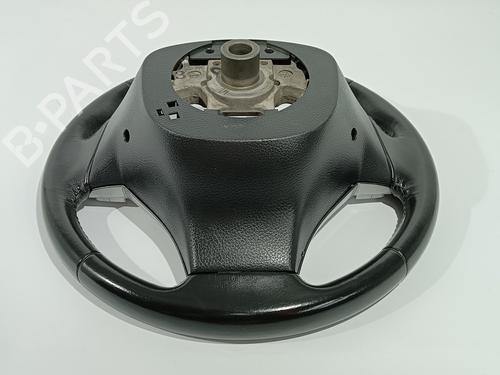 Steering wheel NISSAN X-TRAIL III (T32_, T32R, T32RR) 1.6 dCi (T32) | BP11020826C49