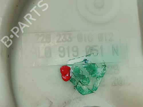 Fuel pump AUDI TT Roadster (8N9) 1.8 T | BP11330326M76 