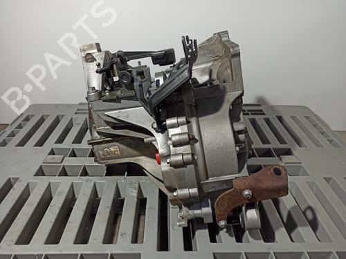 Cambio FORD FOCUS II (DA_, HCP, DP) 1.6 TDCi | BP16395388M3