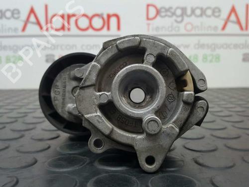 Other OPEL ZAFIRA / ZAFIRA FAMILY B (A05) 1.9 CDTI (M75) | BP14530824O1