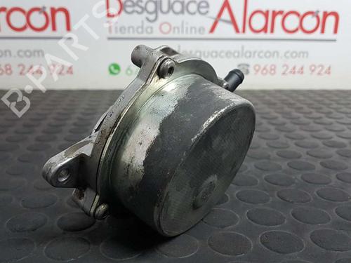 Vacuum pump AUDI A8 D3 (4E2, 4E8) 4.0 TDI quattro | BP2729043M80