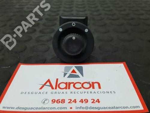 Mirror switch RENAULT KANGOO / GRAND KANGOO II (KW0/1_) 1.5 dCi 90 (KW05, KW08, KW0G, KW11) 2557046149R