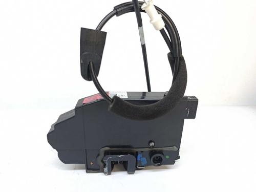 Front left lock PEUGEOT 308 SW II (LC_, LJ_, LR_, LX_, L4_) 1.6 BlueHDi 120 | BP10389670C98 
