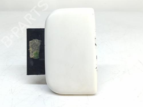 Used Front right exterior door handle PEUGEOT PARTNER MPV (5_, G_) 2.0 HDI (90 hp) 10962188