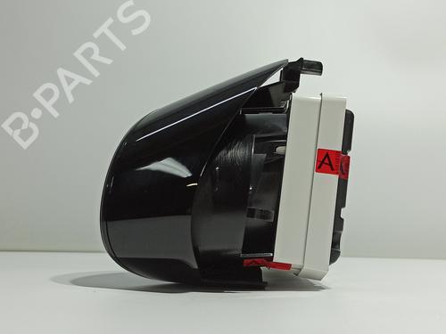 Instrument cluster RENAULT CLIO IV (BH_) 0.9 TCe 90 (BHNF, BHMA, BHMH, BHJK, BHJR) | BP13922142C47