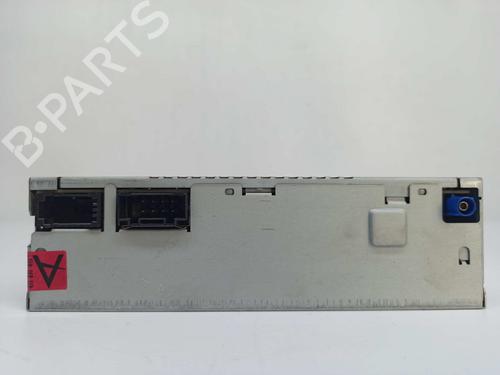 Electronic module AUDI Q7 (4LB) 3.0 TDI quattro | BP10554845M83