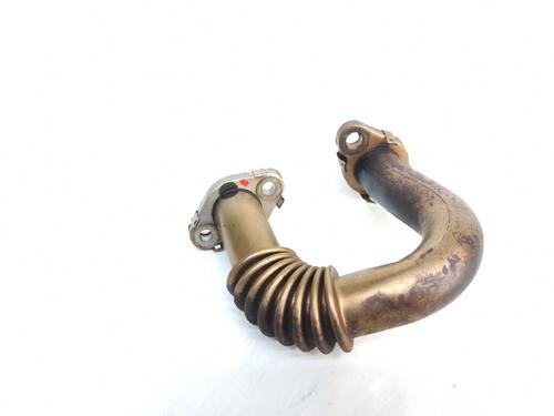 Pipe VW PASSAT CC B6 (357) 2.0 TDI | BP14540966M125