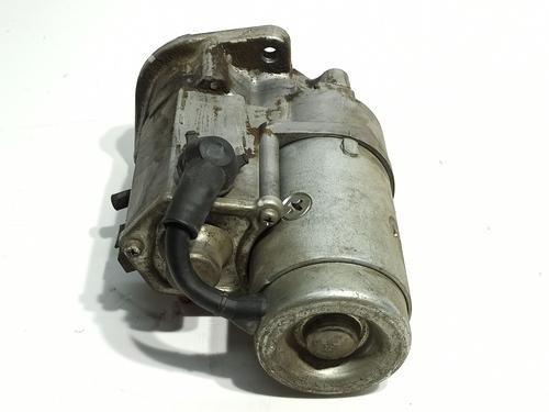 Starter HYUNDAI TRAJET (FO) 2.0 CRDi | BP40433461M8 - Image 4