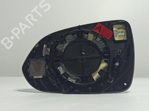 Right mirror glass KIA STONIC (YB) 1.0 T-GDi Eco-Dynamics+ | BP18710044C147