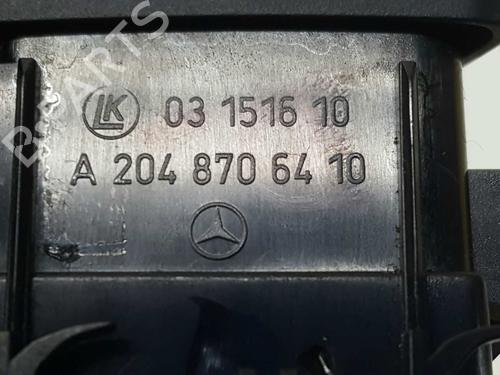Other MERCEDES-BENZ E-CLASS Coupe (C207) E 350 CDI (207.322) | BP14537094O1 