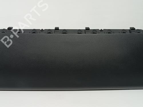 Used Knee airbag LAND ROVER DISCOVERY SPORT (L550) 2.0 D 4x4 (150 hp) 25014757